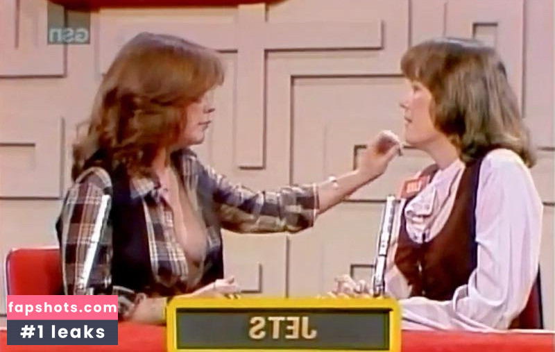 Debralee Scott Filtración Desnuda OnlyFans Foto #3 - Fapshots