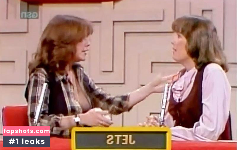 Debralee Scott Filtración Desnuda OnlyFans Foto #5 - Fapshots