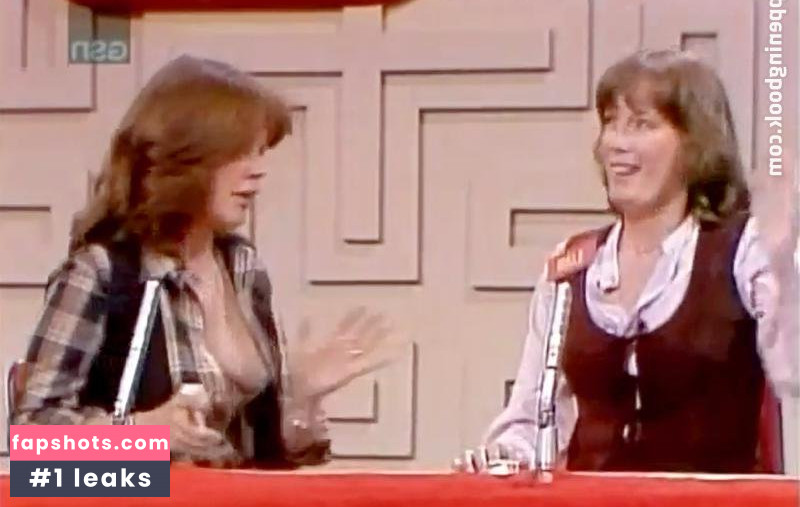 Debralee Scott Filtración Desnuda OnlyFans Foto #6 - Fapshots