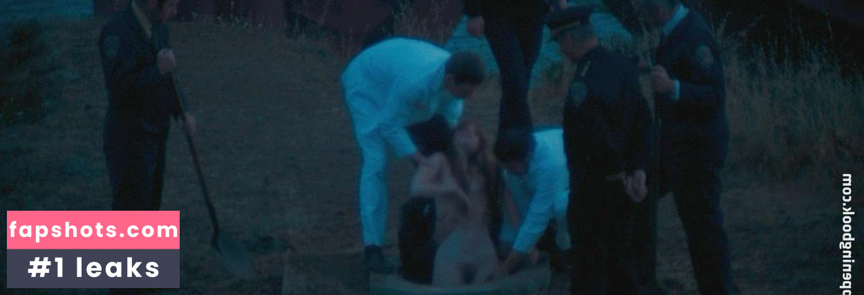 Debralee Scott Filtración Desnuda OnlyFans Foto #10 - Fapshots