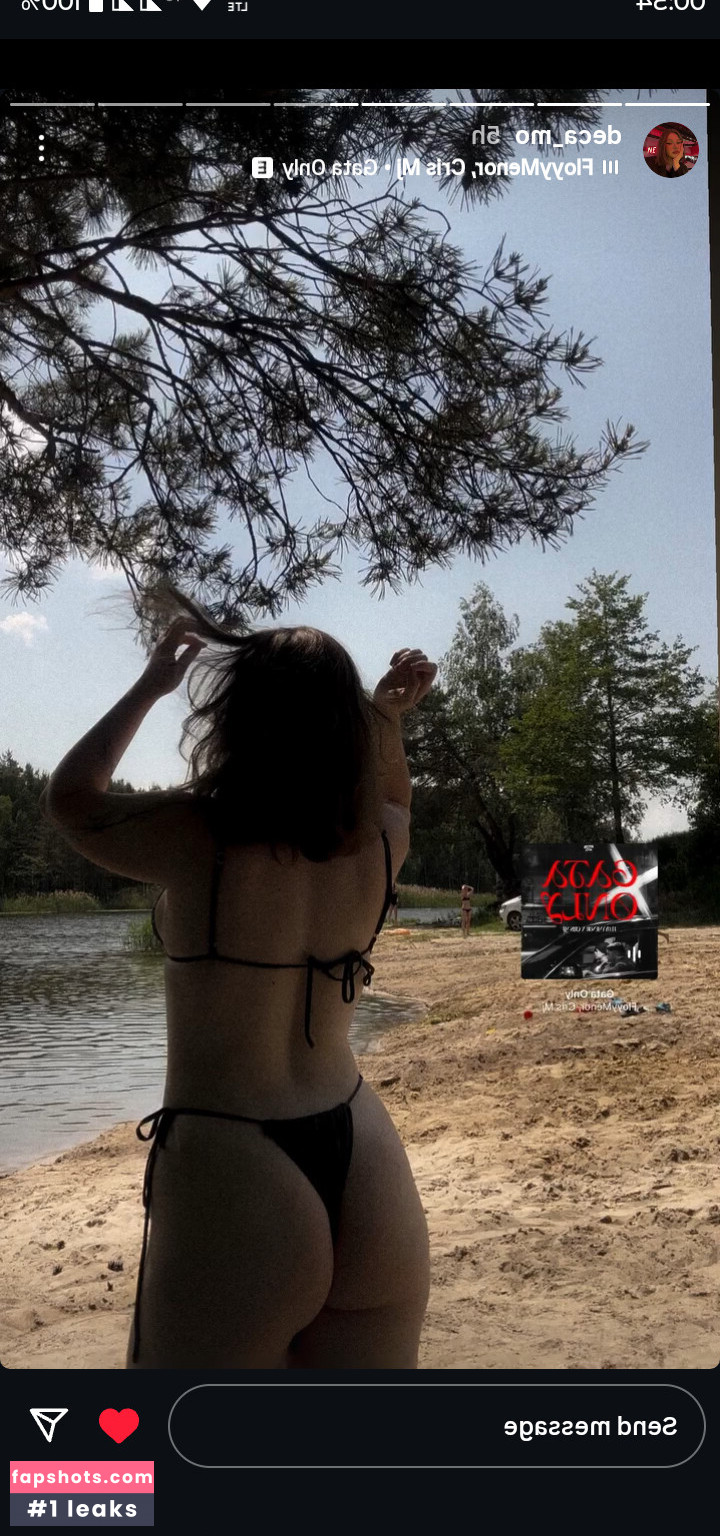 Deca_mo gallery photo #14