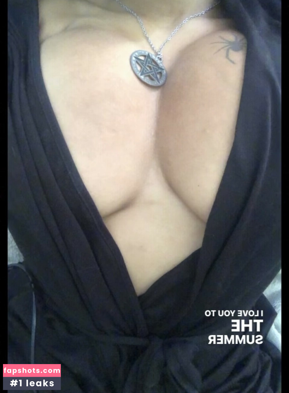 DecayedDamsel Filtración Desnuda OnlyFans Foto #3 - Fapshots