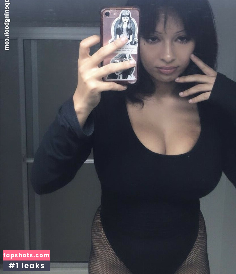 DecayedDamsel Filtración Desnuda OnlyFans Foto #5 - Fapshots