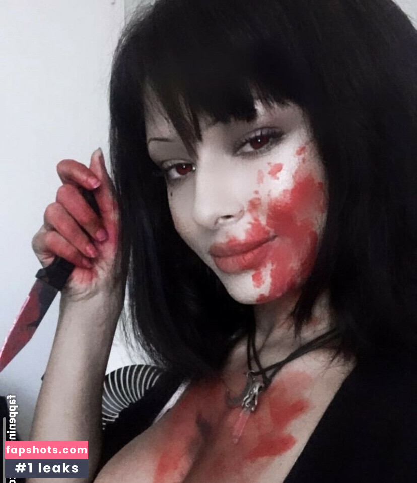 DecayedDamsel Filtración Desnuda OnlyFans Foto #7 - Fapshots