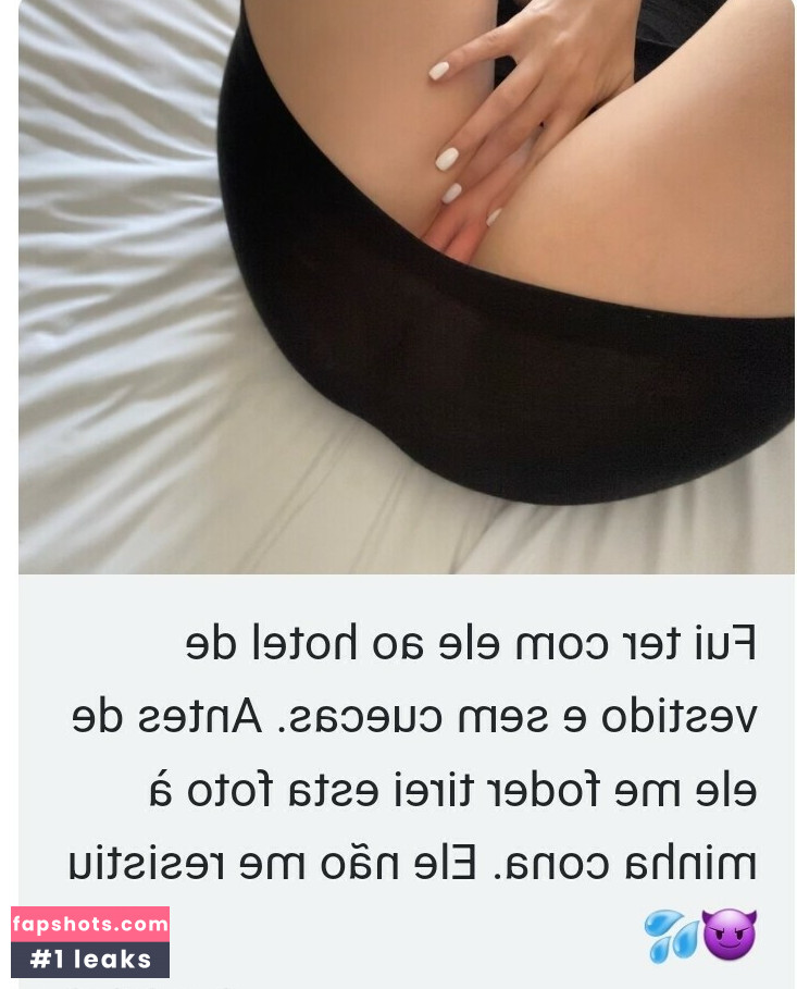 dedecita Nahé úniky fotek pouze od fanoušků #8 - Fapshots