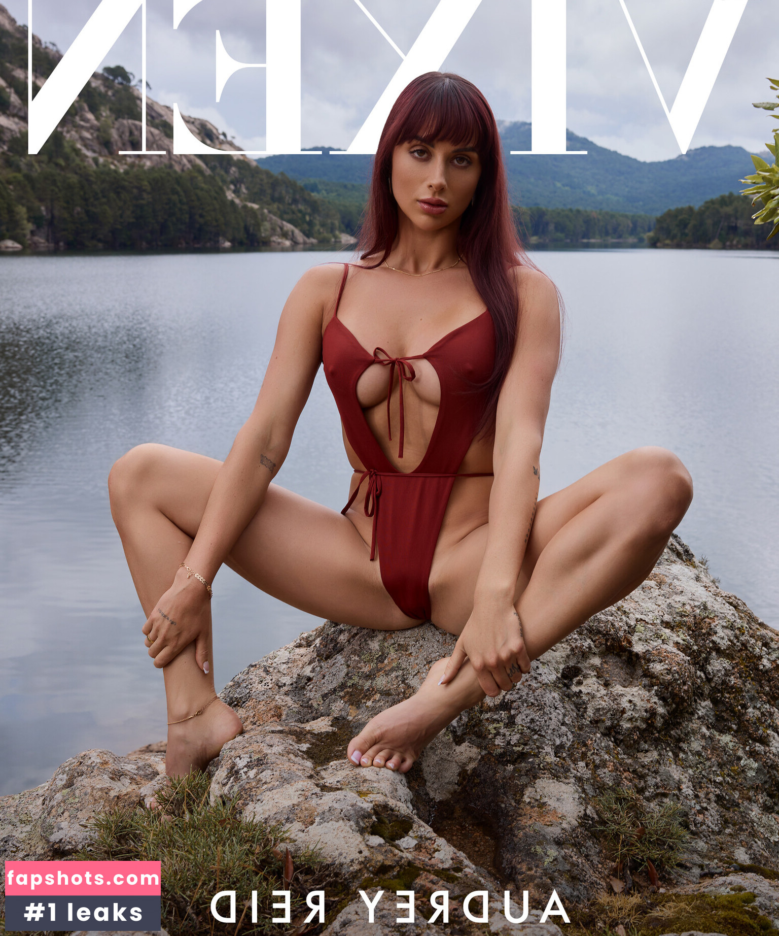 dedmasson Nude Leaks OnlyFans Photos #53 - LeakJerk