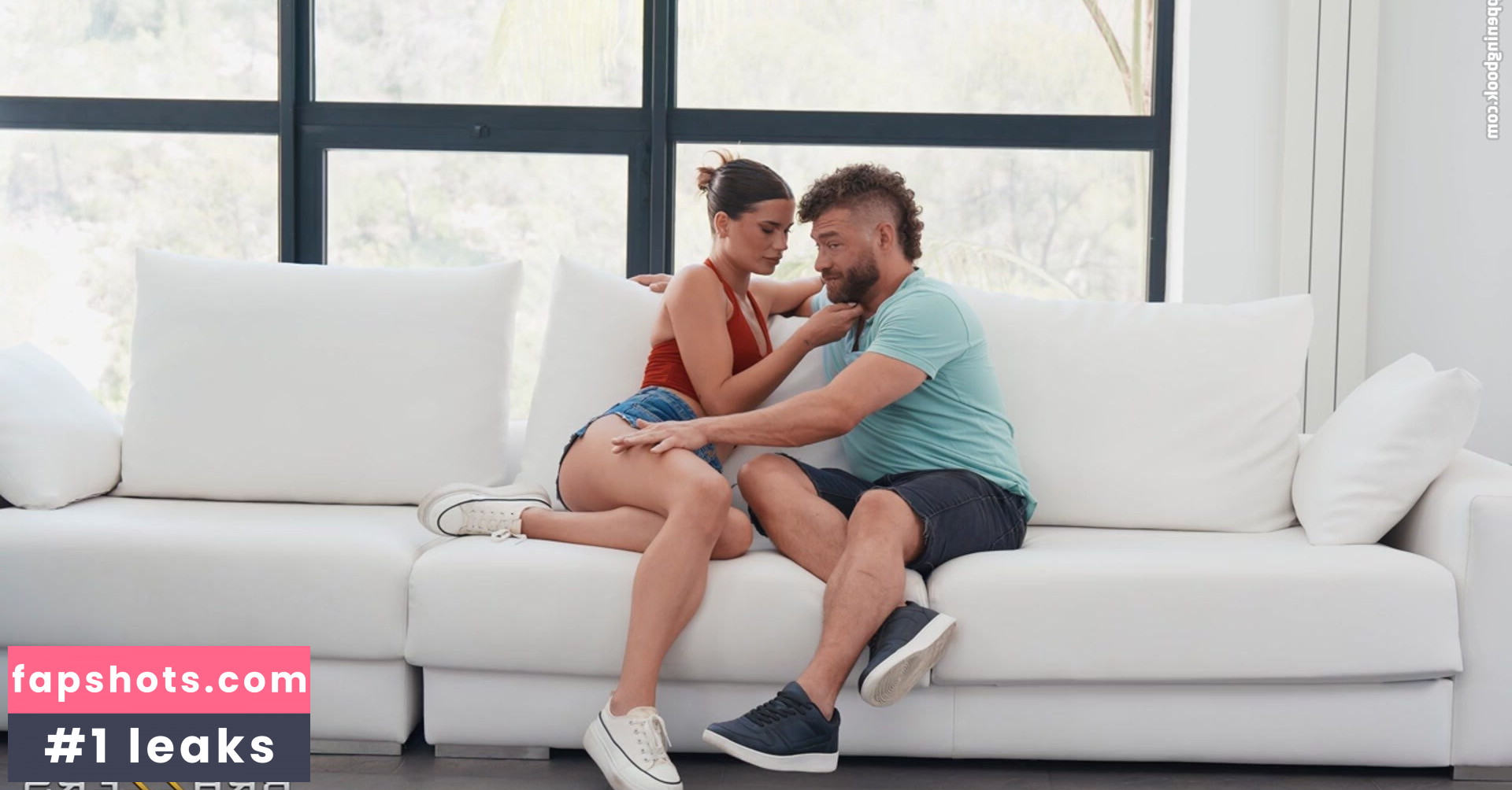 dedmasson Nude Leaks OnlyFans Photos #8 - LeakJerk