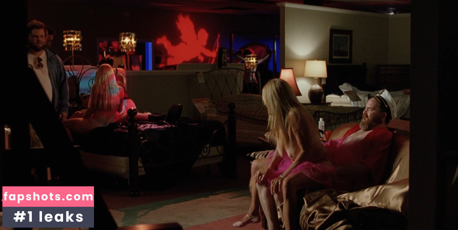 Dee Dee Rescher gallery photo #5