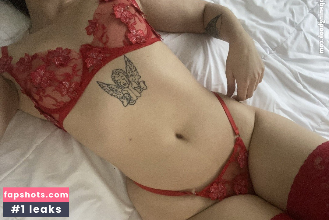 Dee Devilz Nahé úniky fotek pouze od fanoušků #62 - Fapshots