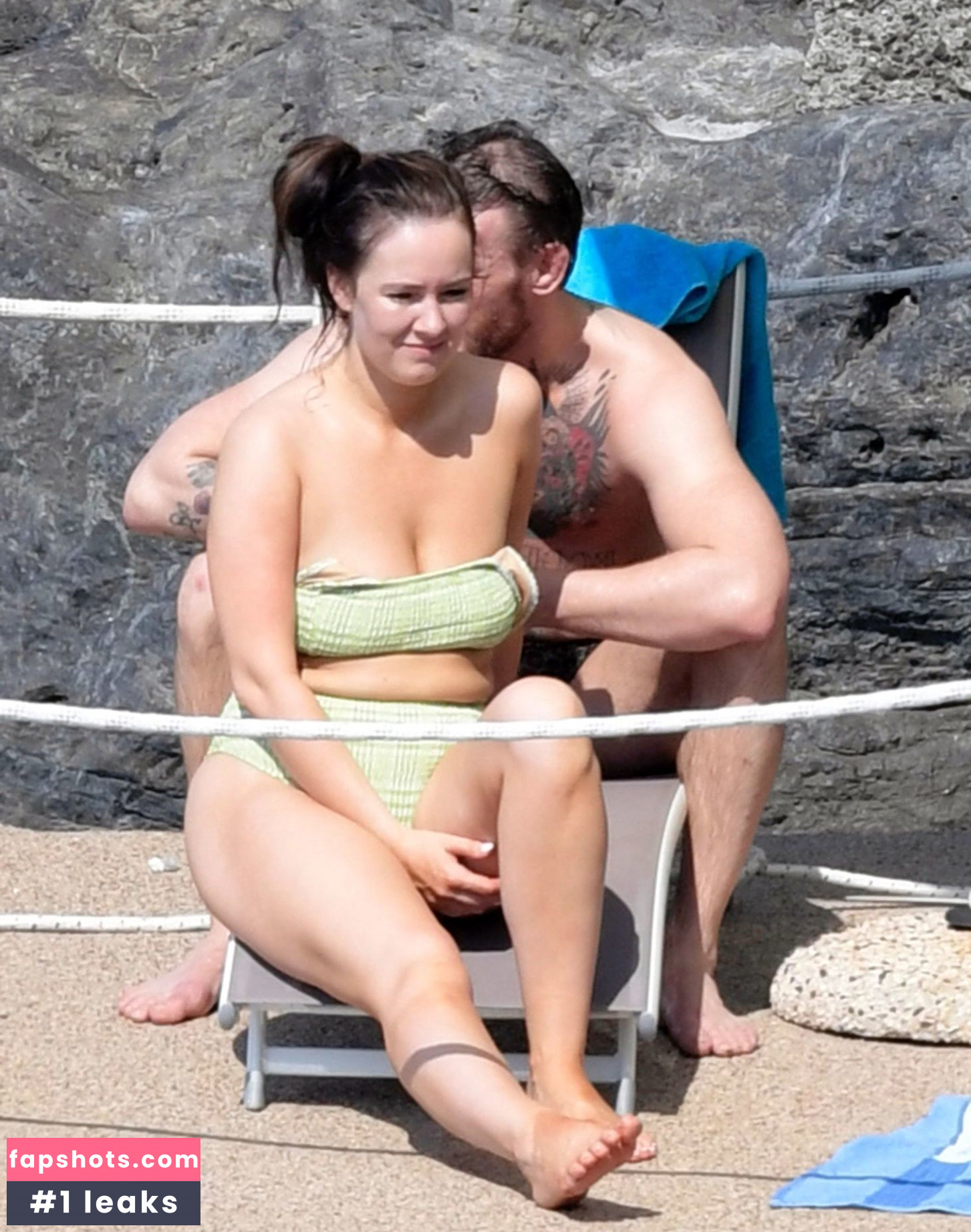 Dee Devlin Nude Leaks OnlyFans Photos #101 - LeakJerk