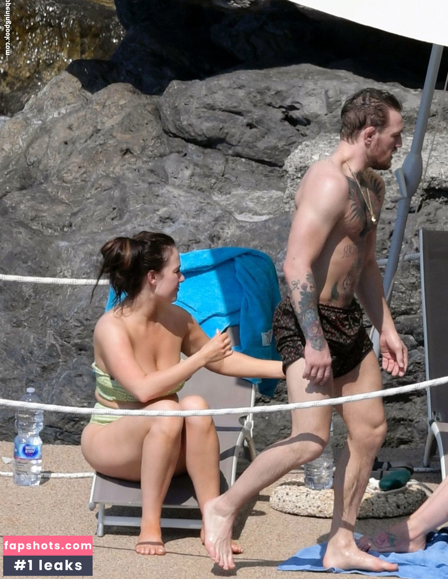 Dee Devlin Nude Leaks OnlyFans Photos #109 - LeakJerk