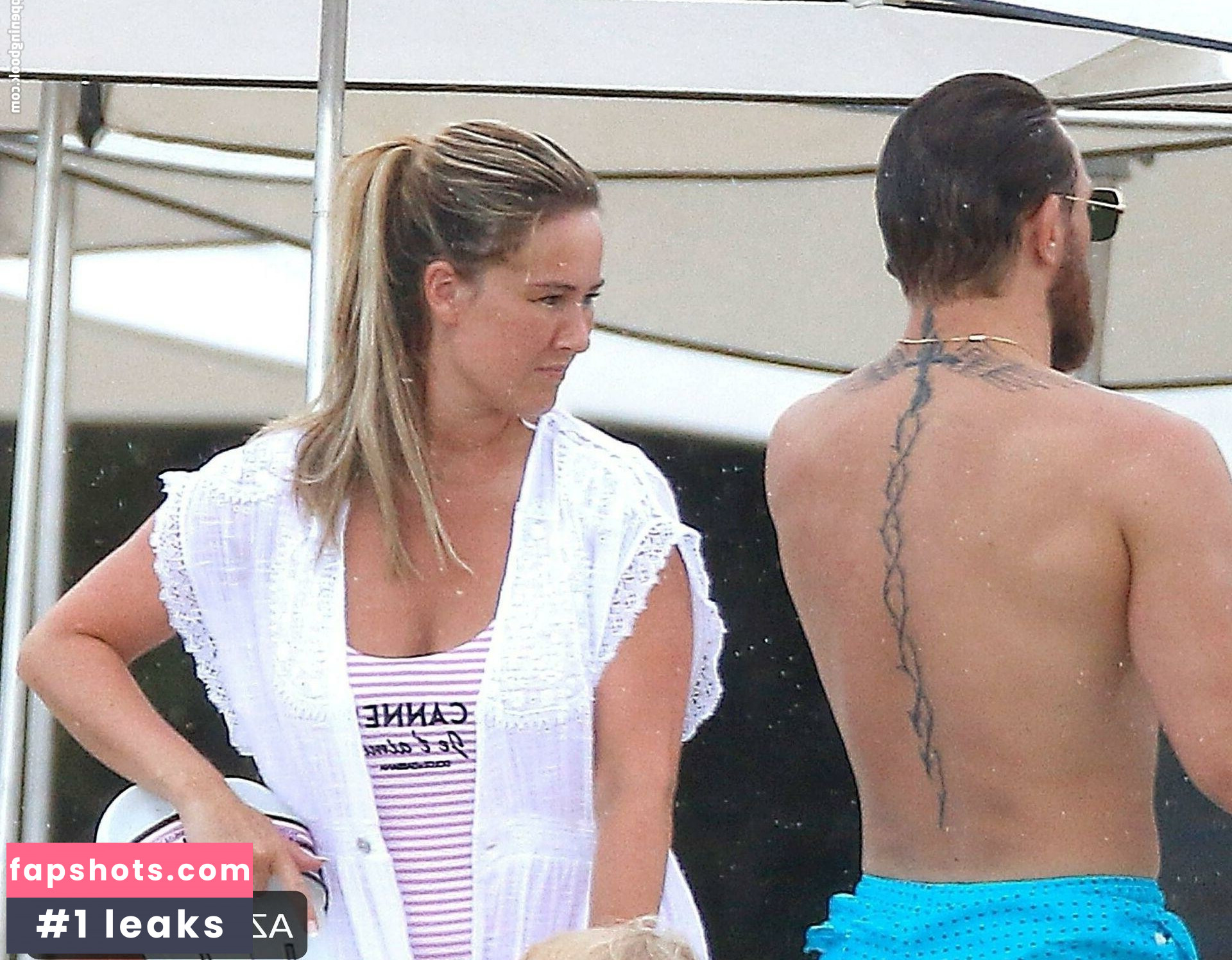 Dee Devlin Nahé úniky fotek pouze od fanoušků #7 - Fapshots