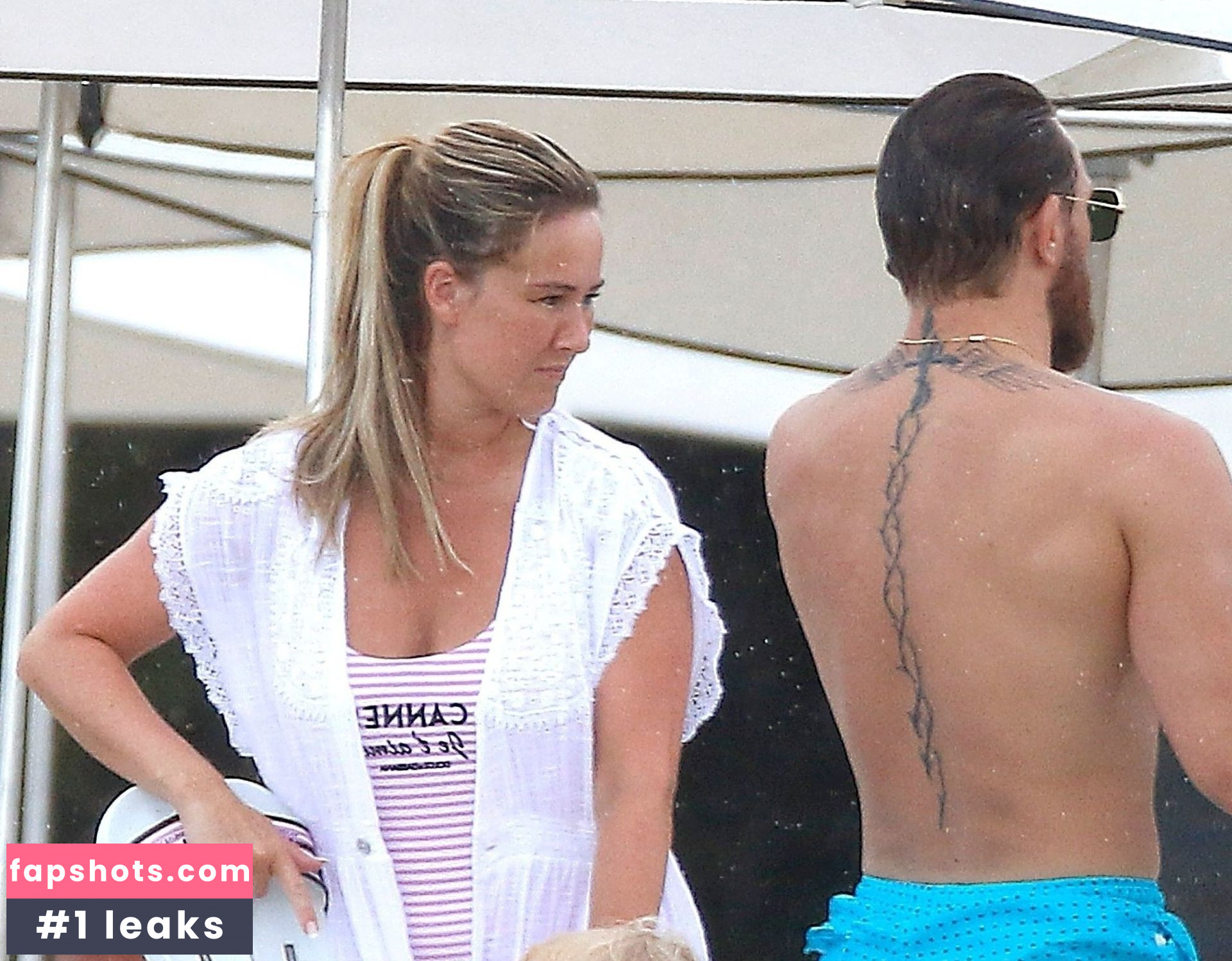 Dee Devlin Nahé úniky fotek pouze od fanoušků #64 - Fapshots