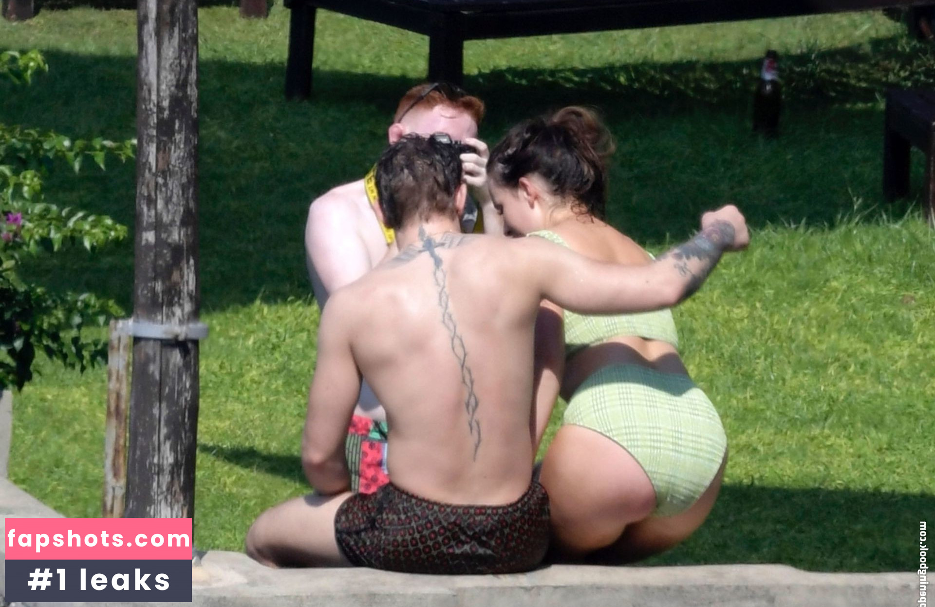 Dee Devlin Nude Leaks OnlyFans Photos #86 - LeakJerk