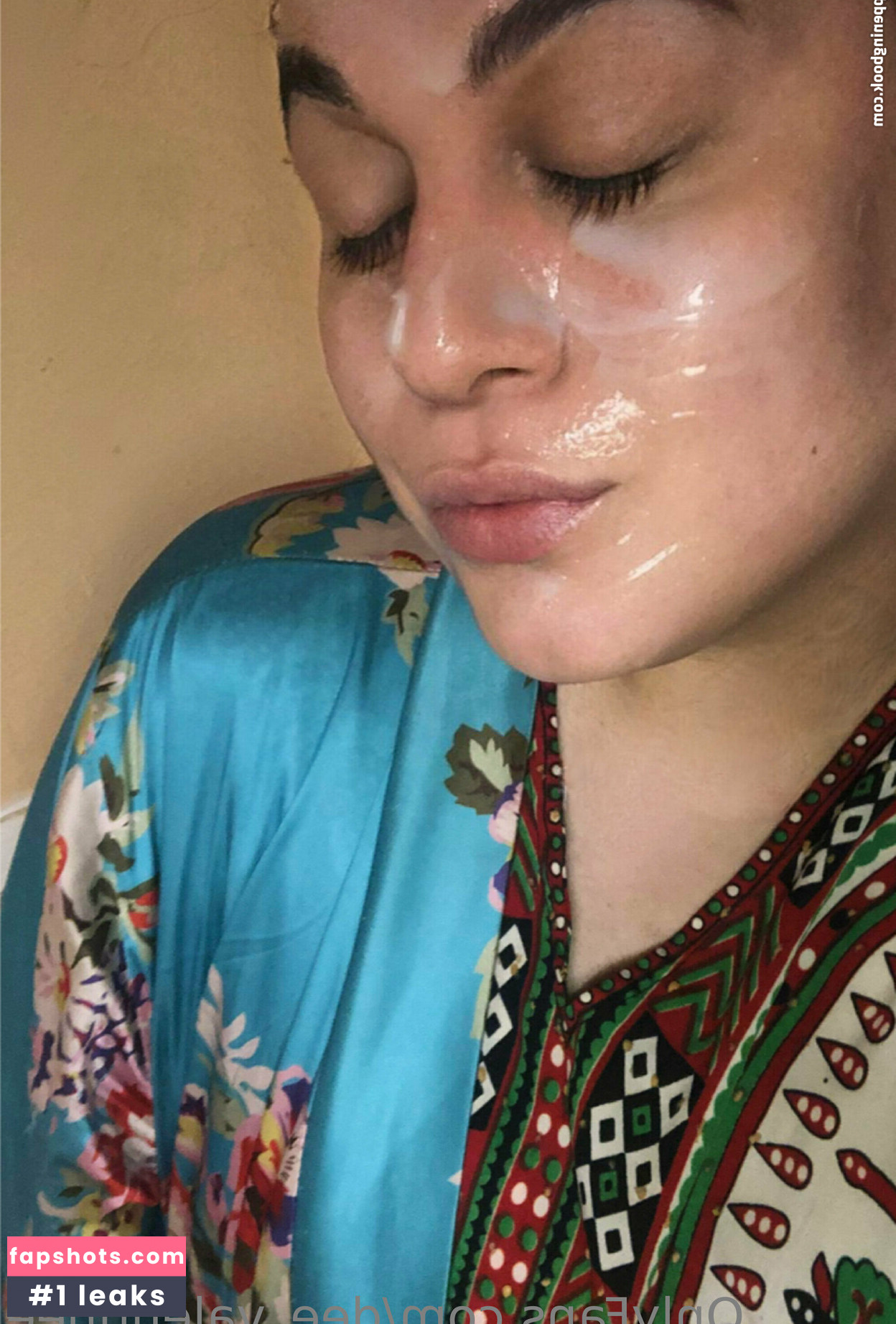 dee_valentinee Nahé úniky fotek pouze od fanoušků #2 - Fapshots