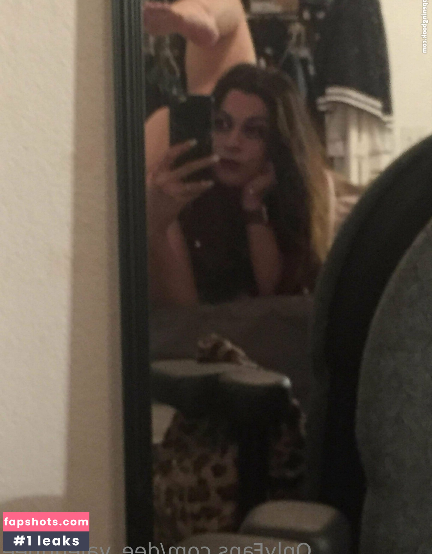 dee_valentinee Nahé úniky fotek pouze od fanoušků #5 - Fapshots