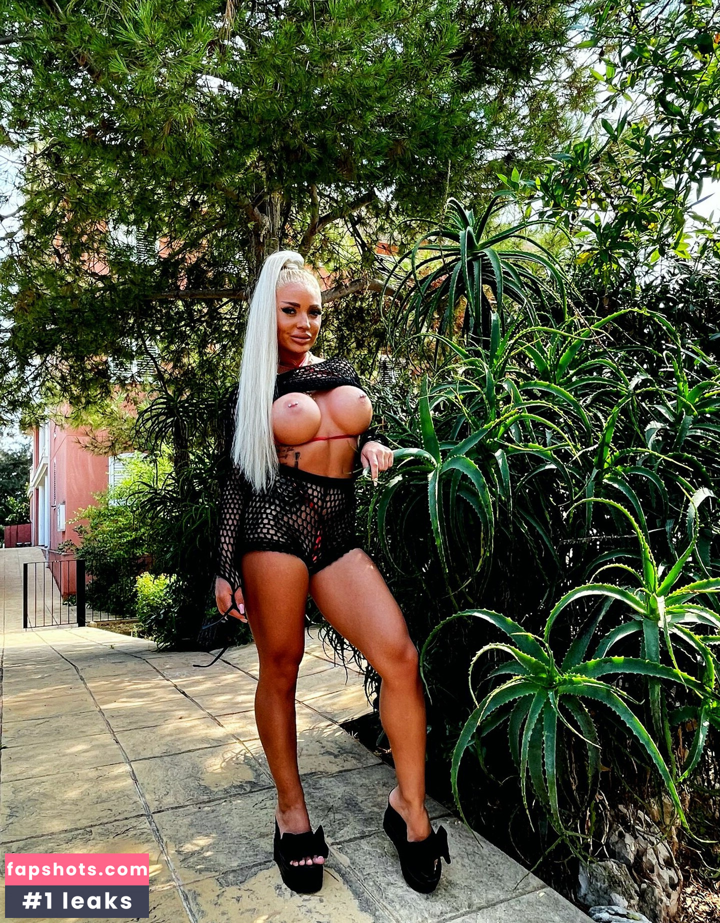 deea.official17 Nahé úniky fotek pouze od fanoušků #8 - Fapshots