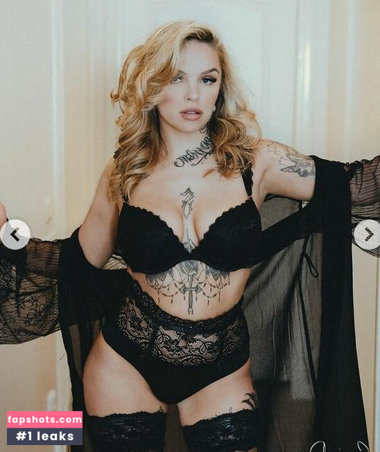 Deeababe Nahé úniky fotek pouze od fanoušků #5 - Fapshots