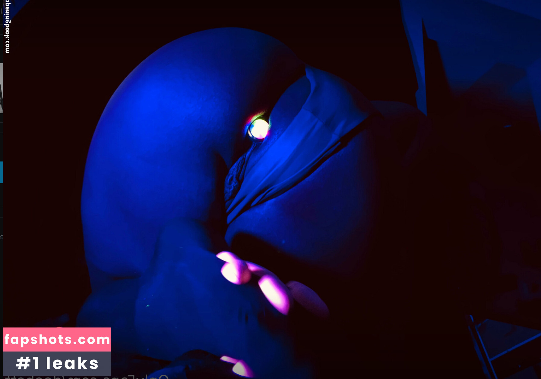 Deebott Nacktheit OnlyFans Fotos #30 - Fapshots