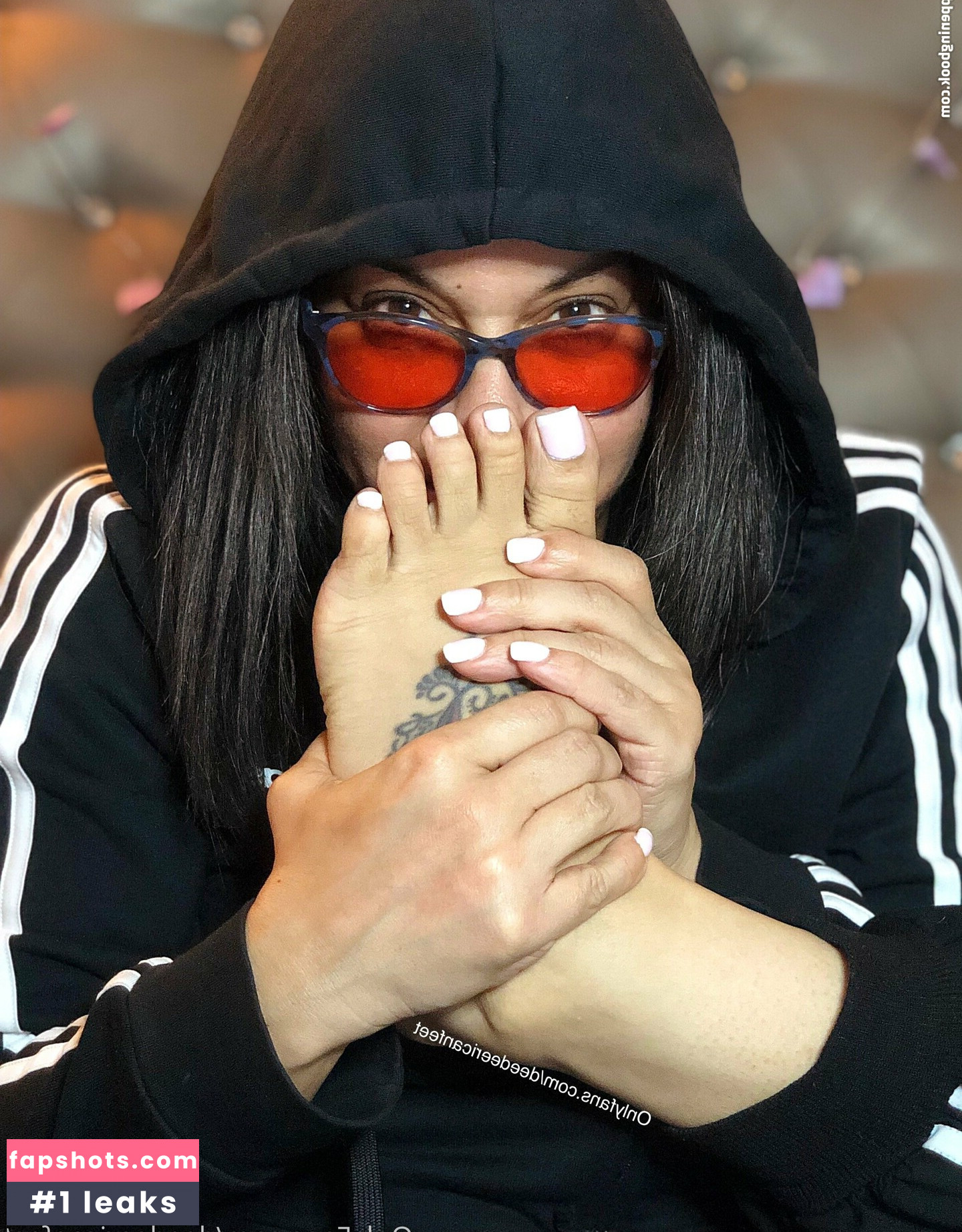 deedeericanfeet Nacktheit OnlyFans Fotos #18 - Fapshots