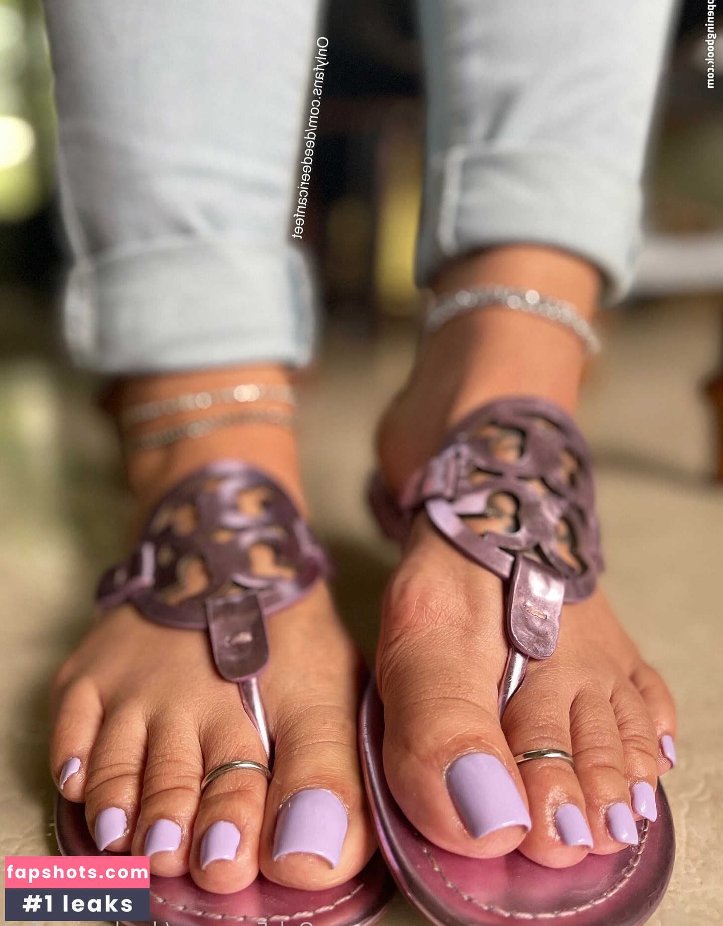 deedeericanfeet Nacktheit OnlyFans Fotos #21 - Fapshots