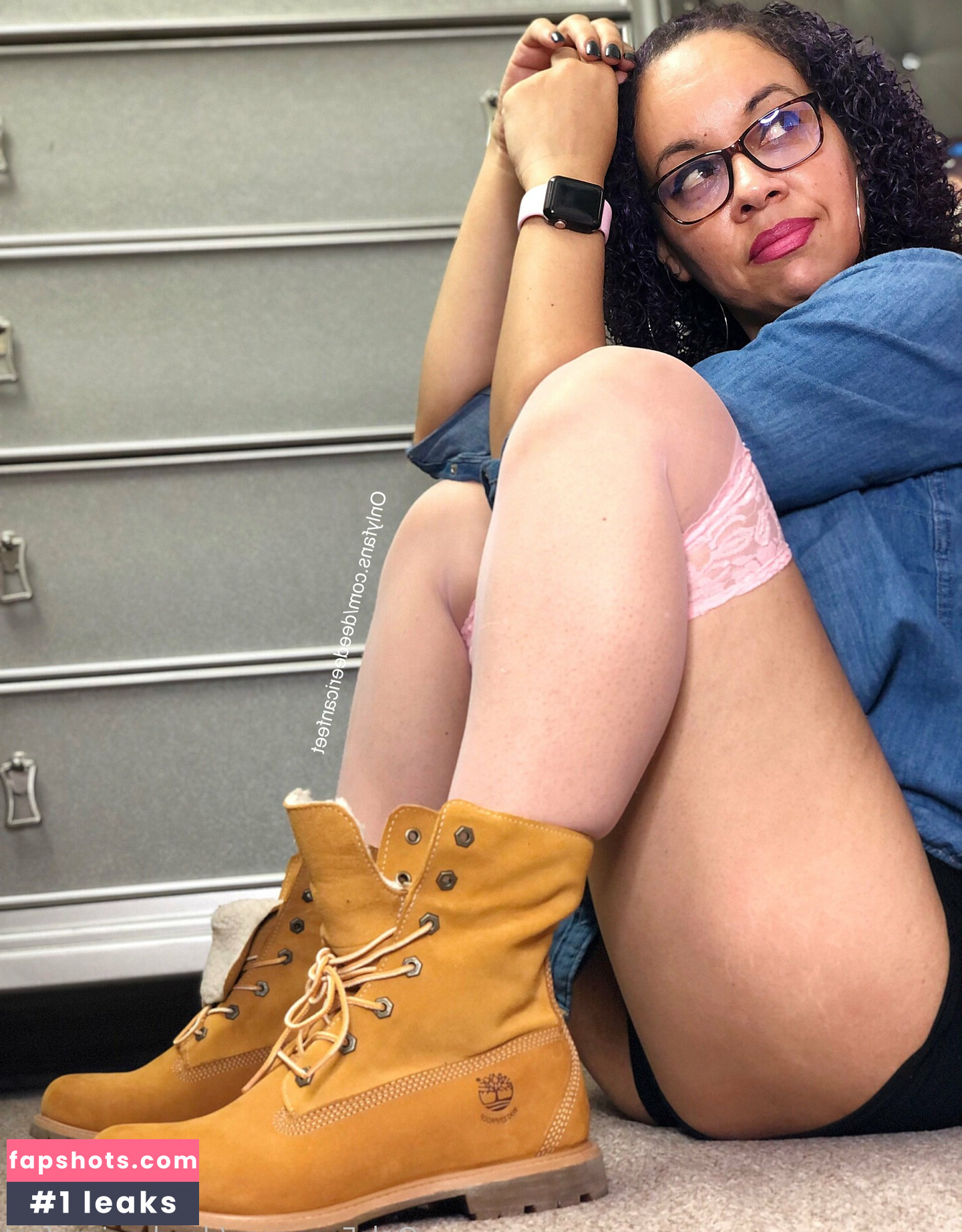 deedeericanfeet Nahé úniky fotek pouze od fanoušků #6 - Fapshots