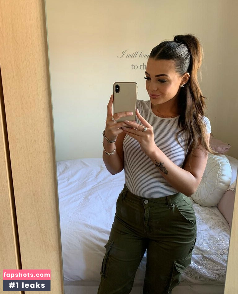 deedemi96 Nahé úniky fotek pouze od fanoušků #14 - Fapshots