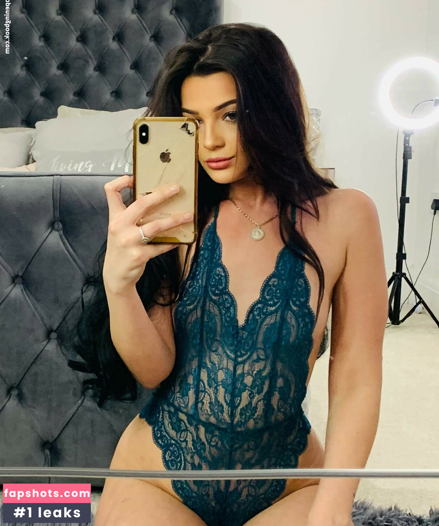 deedemi96 Nahé úniky fotek pouze od fanoušků #18 - Fapshots