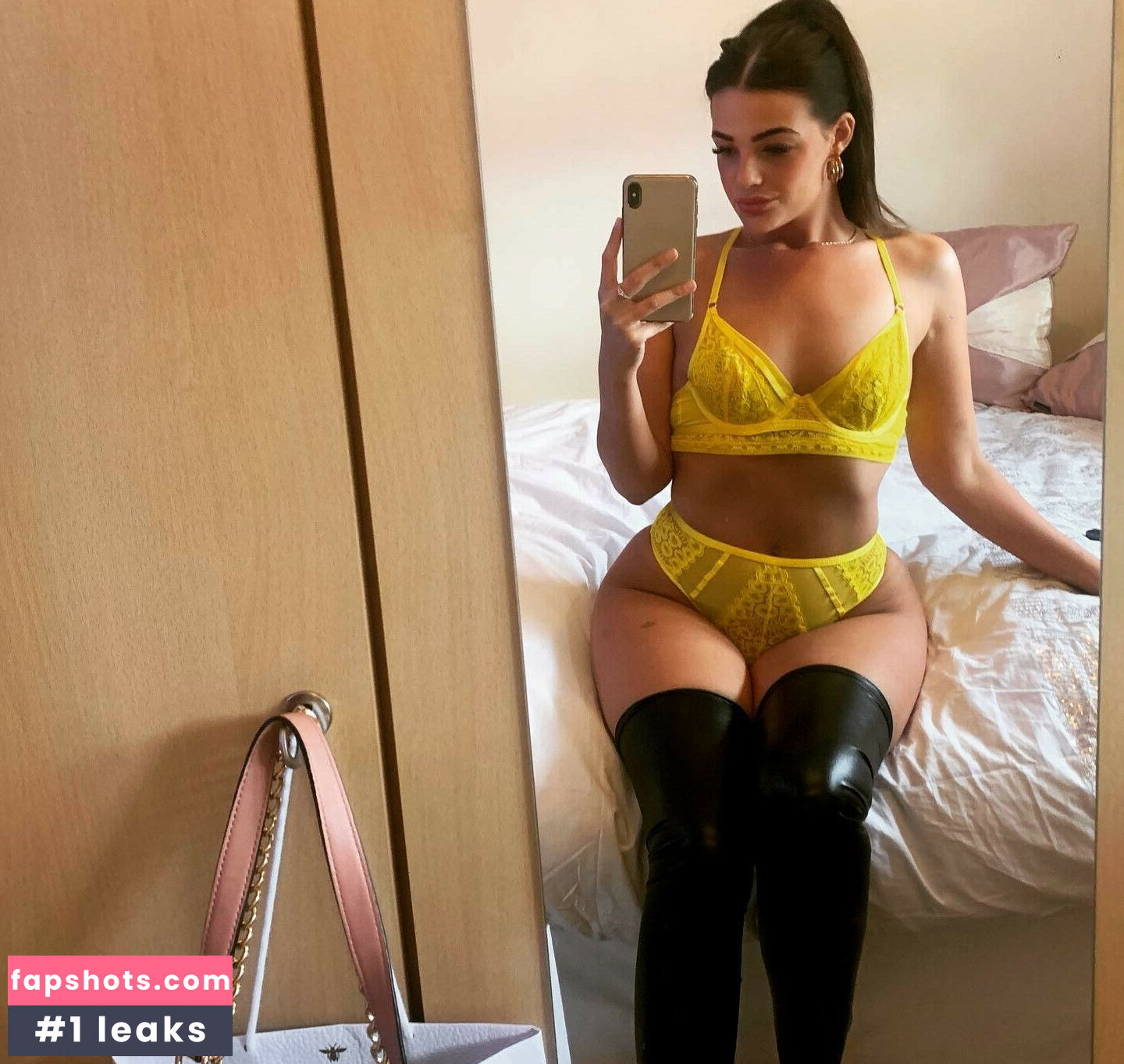 deedemi96 Nahé úniky fotek pouze od fanoušků #9 - Fapshots