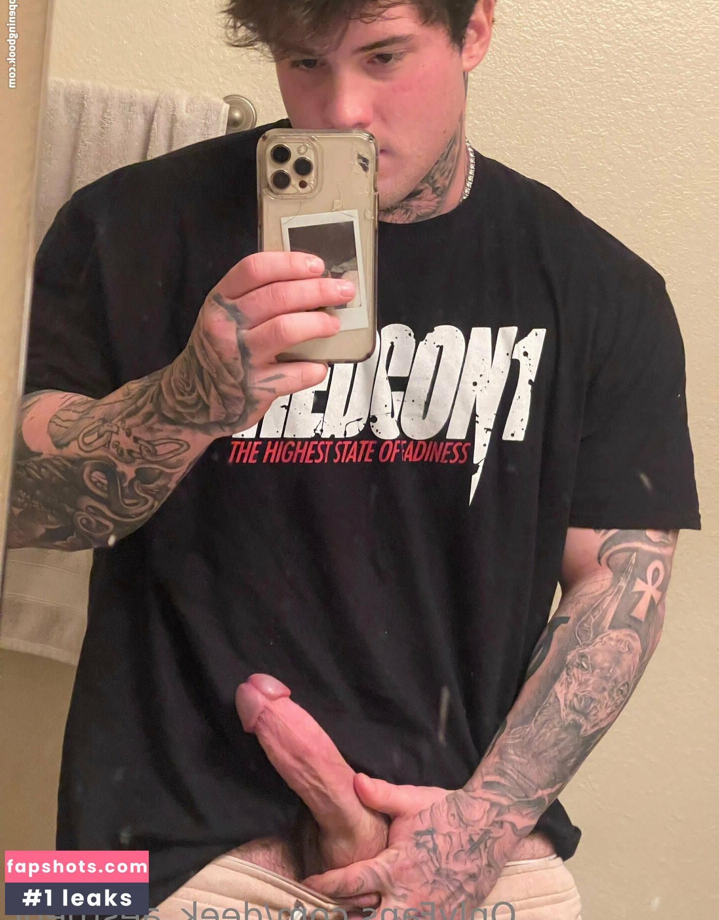 deek_aesthetic gallery photo #21