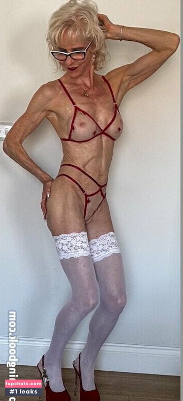 deelite1495719 Nahé úniky fotek pouze od fanoušků #4 - Fapshots