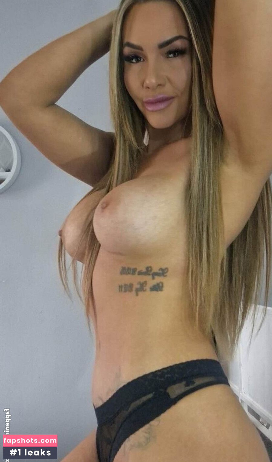 Deemax1 Nahé úniky fotek pouze od fanoušků #4 - Fapshots