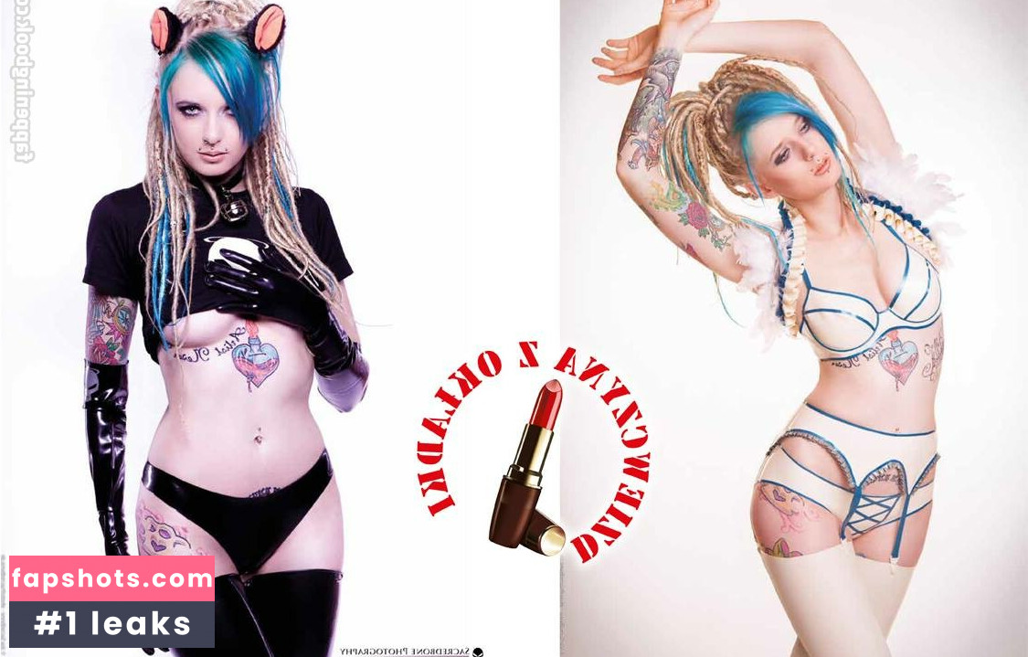 Deemonica ASMR gallery photo #6