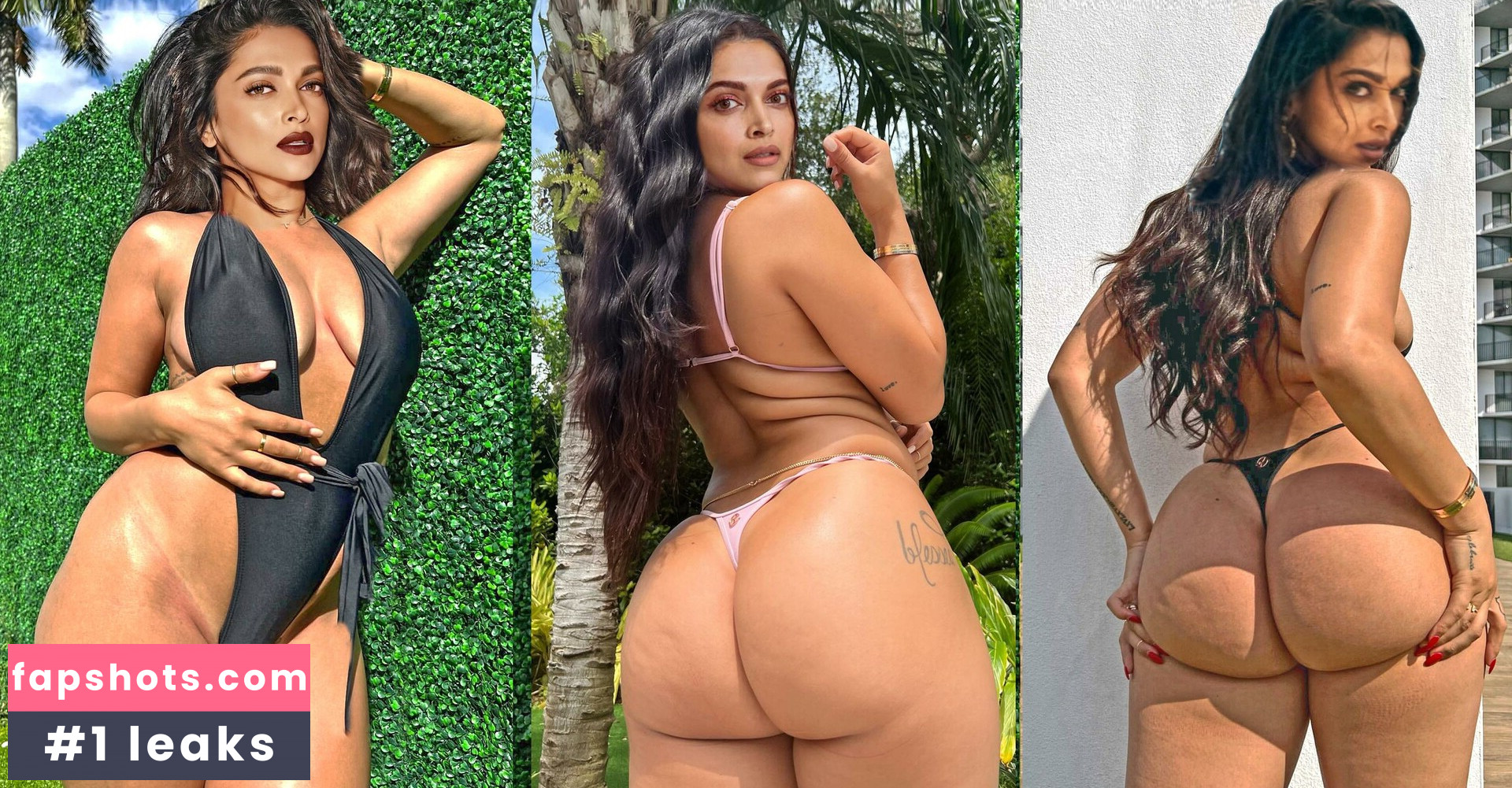 Deepika Padukone gallery photo #12