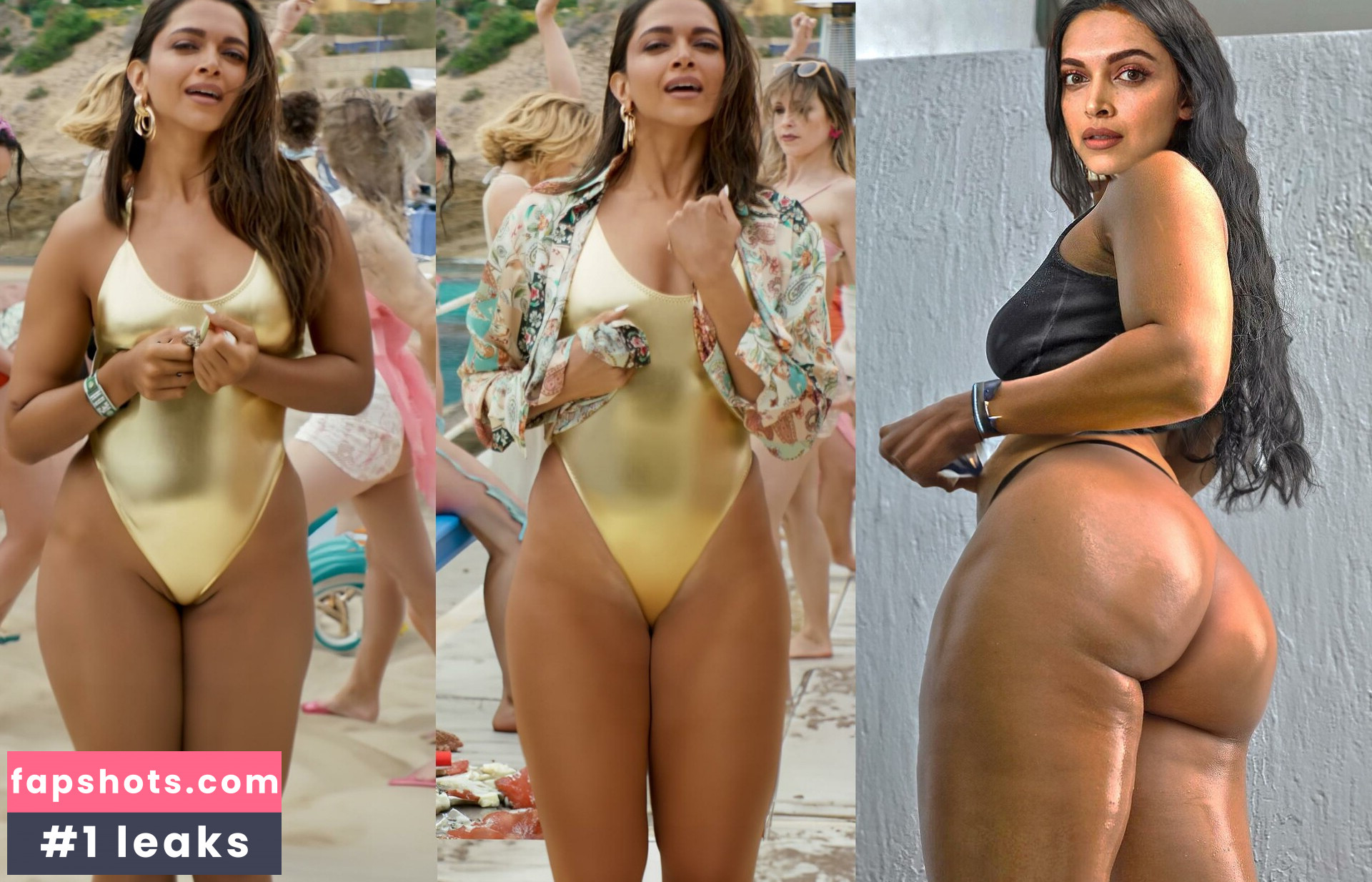 Deepika Padukone gallery photo #3