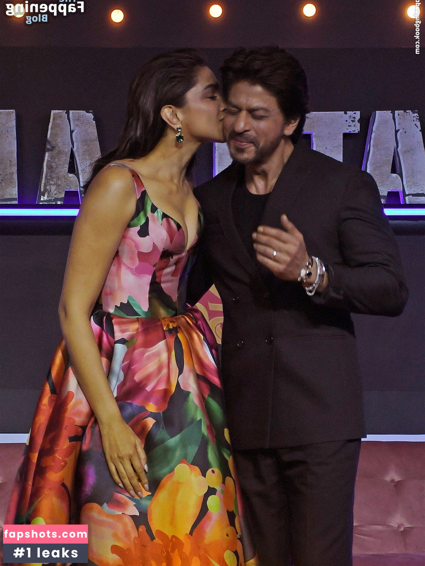 Deepika Padukone gallery photo #22