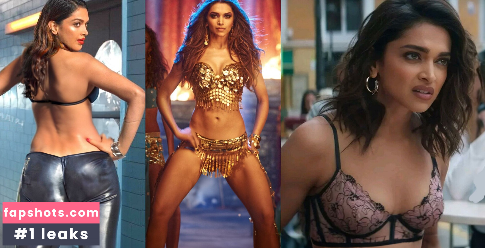 Deepika Padukone gallery photo #6