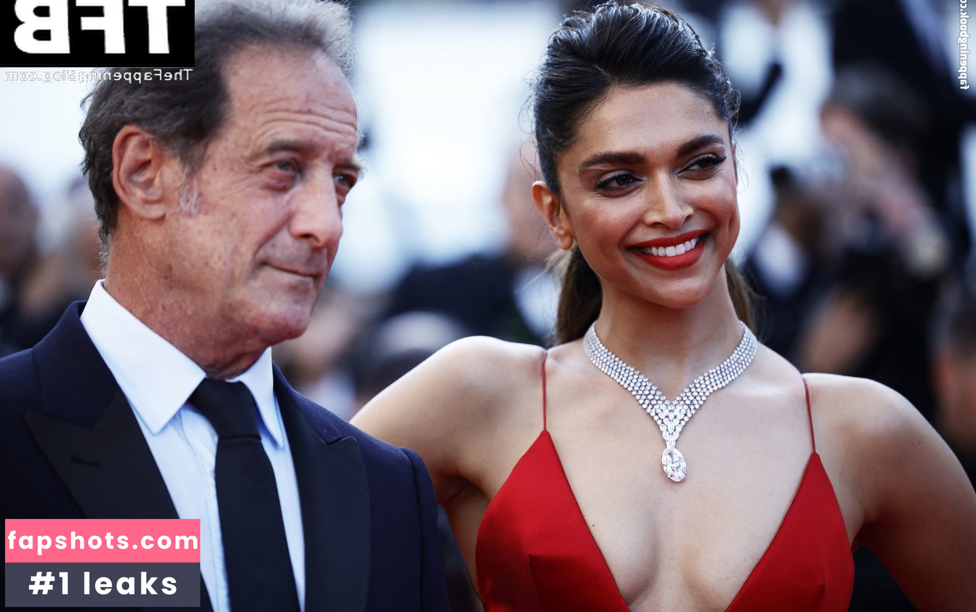 Deepika Padukone gallery photo #51