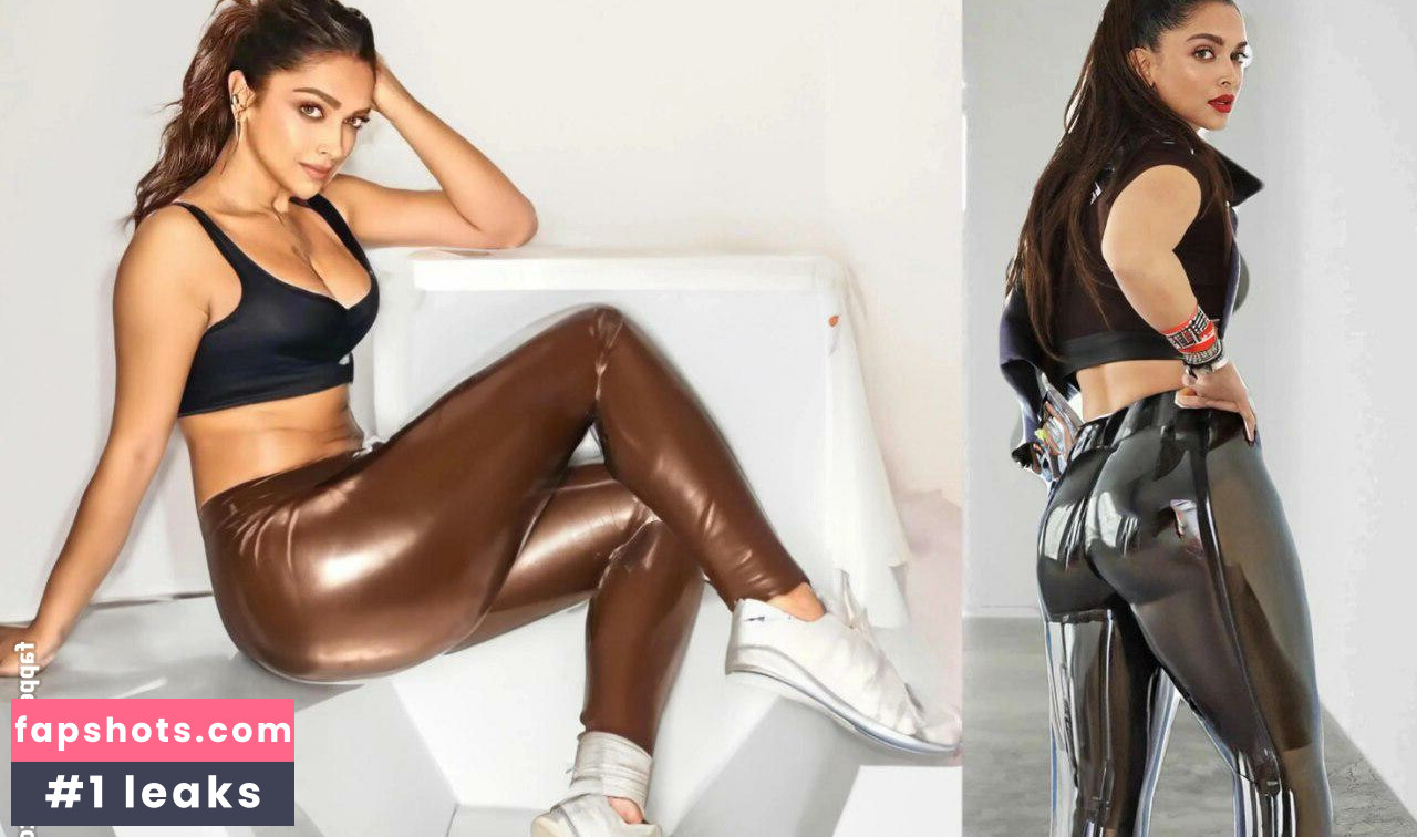 Deepika Padukone gallery photo #7