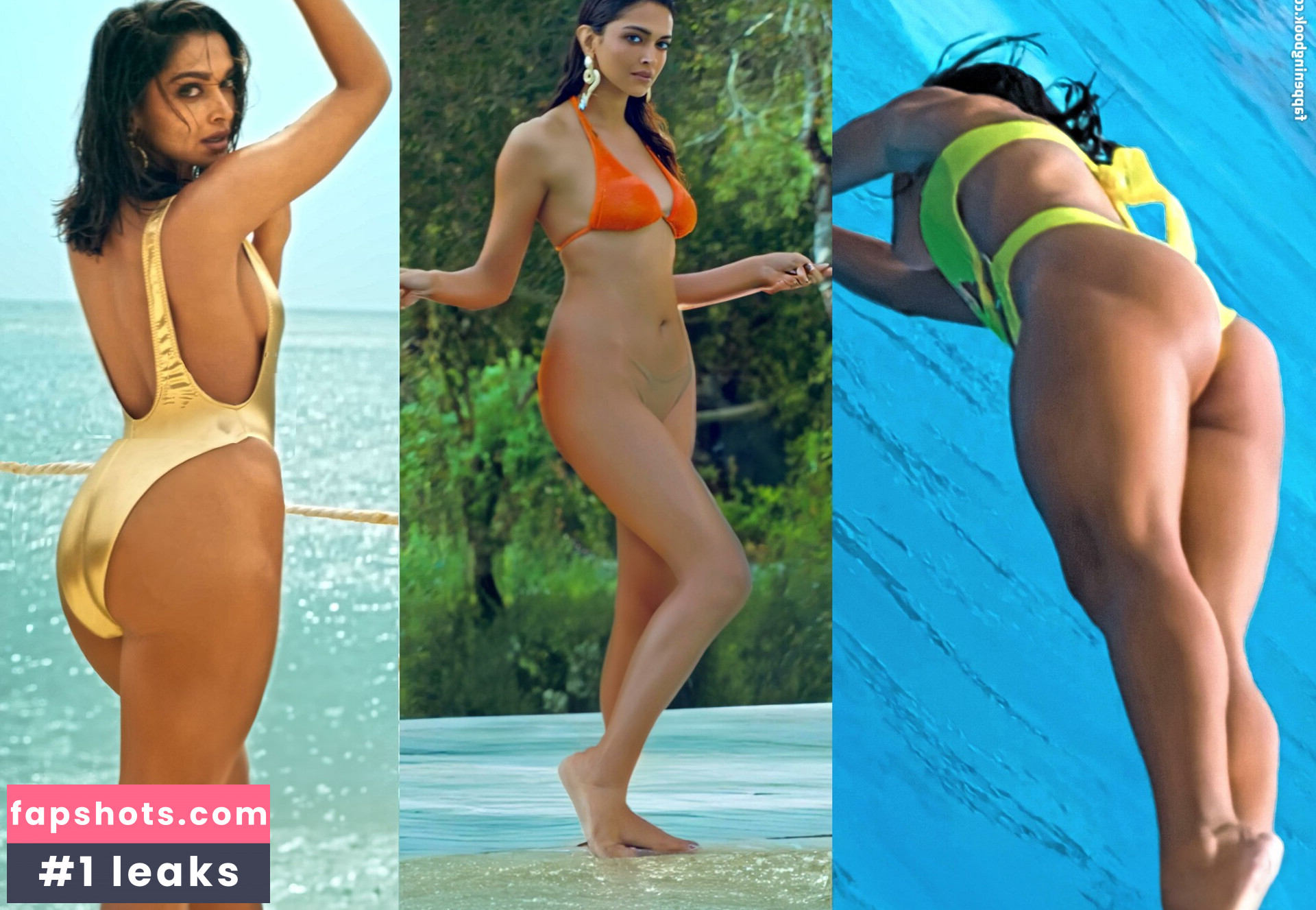 Deepika Padukone gallery photo #9