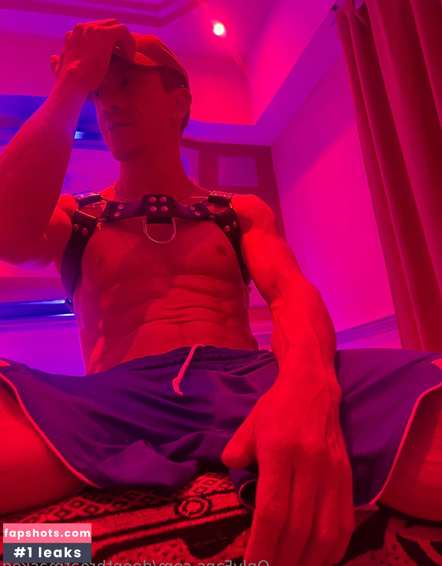 deepthroatmasked gallery photo #20