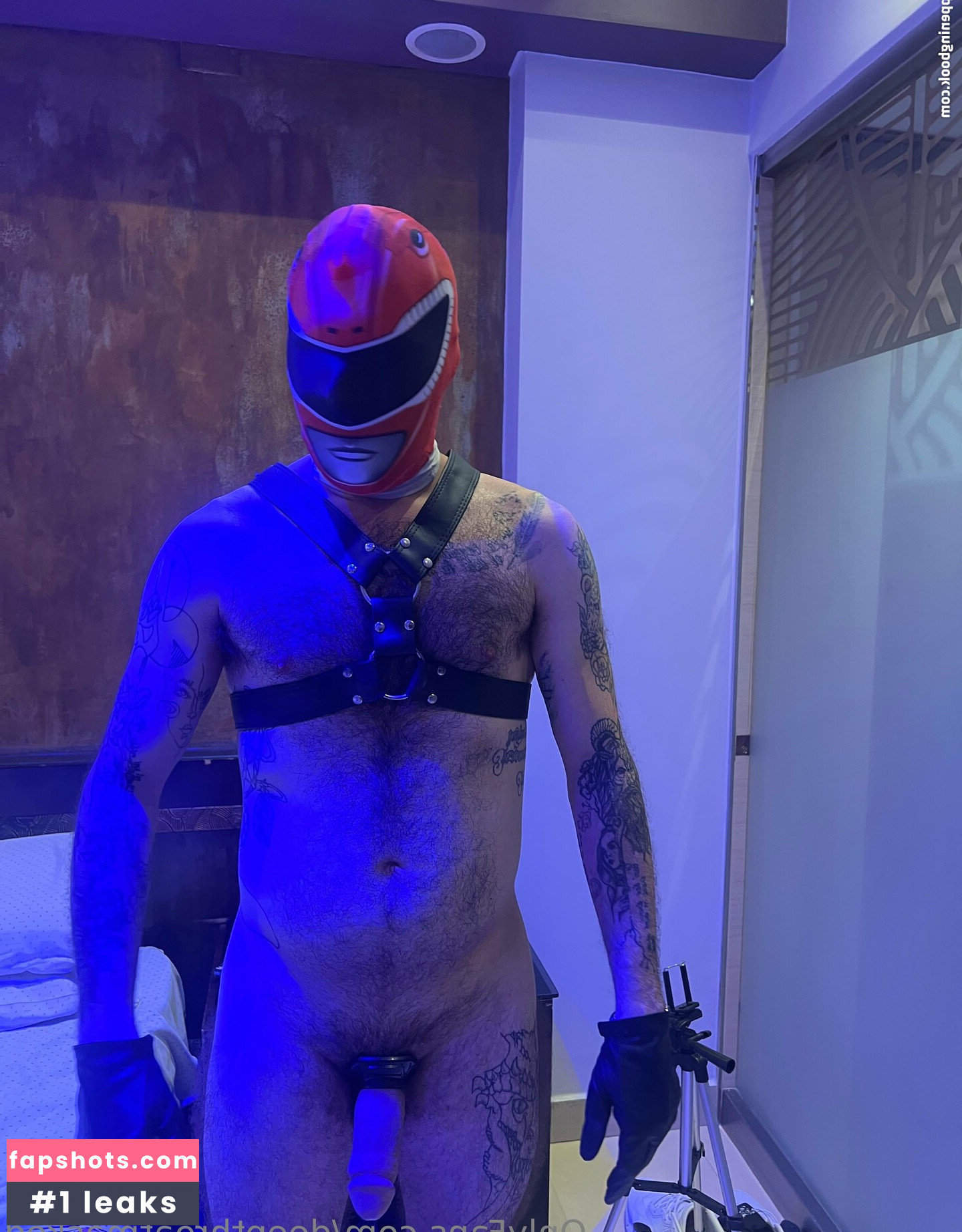 deepthroatmasked gallery photo #24