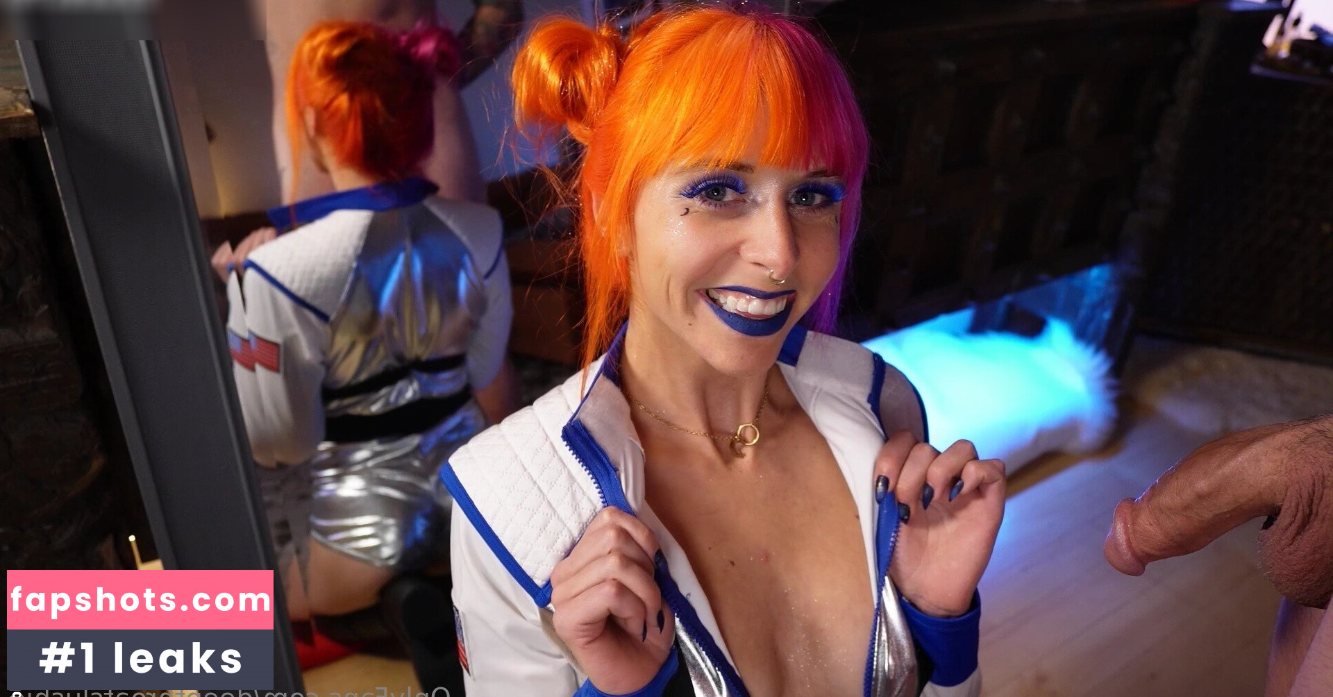 deepthroatslushie gallery photo #2