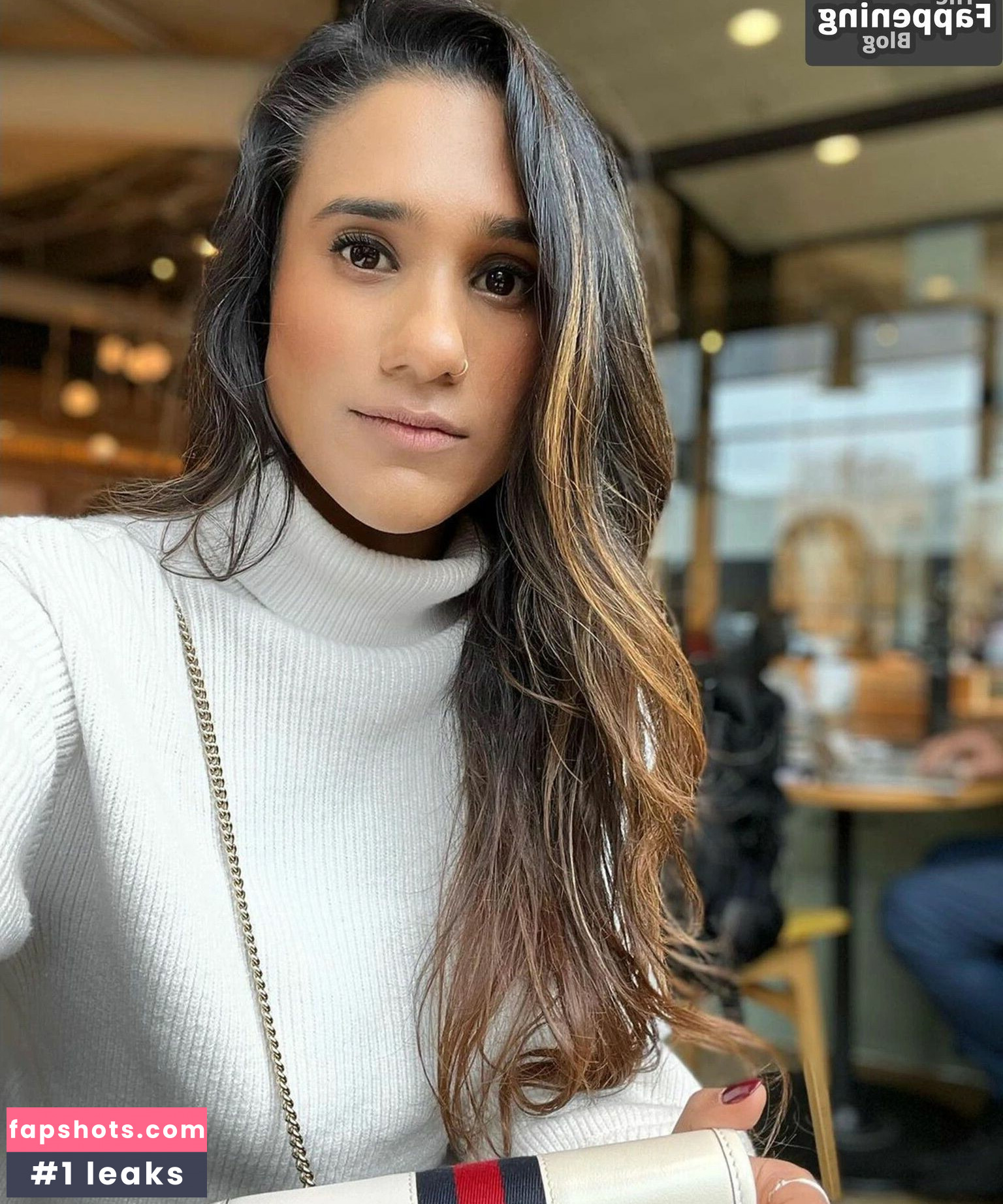 Deepti Vempati gallery photo #3