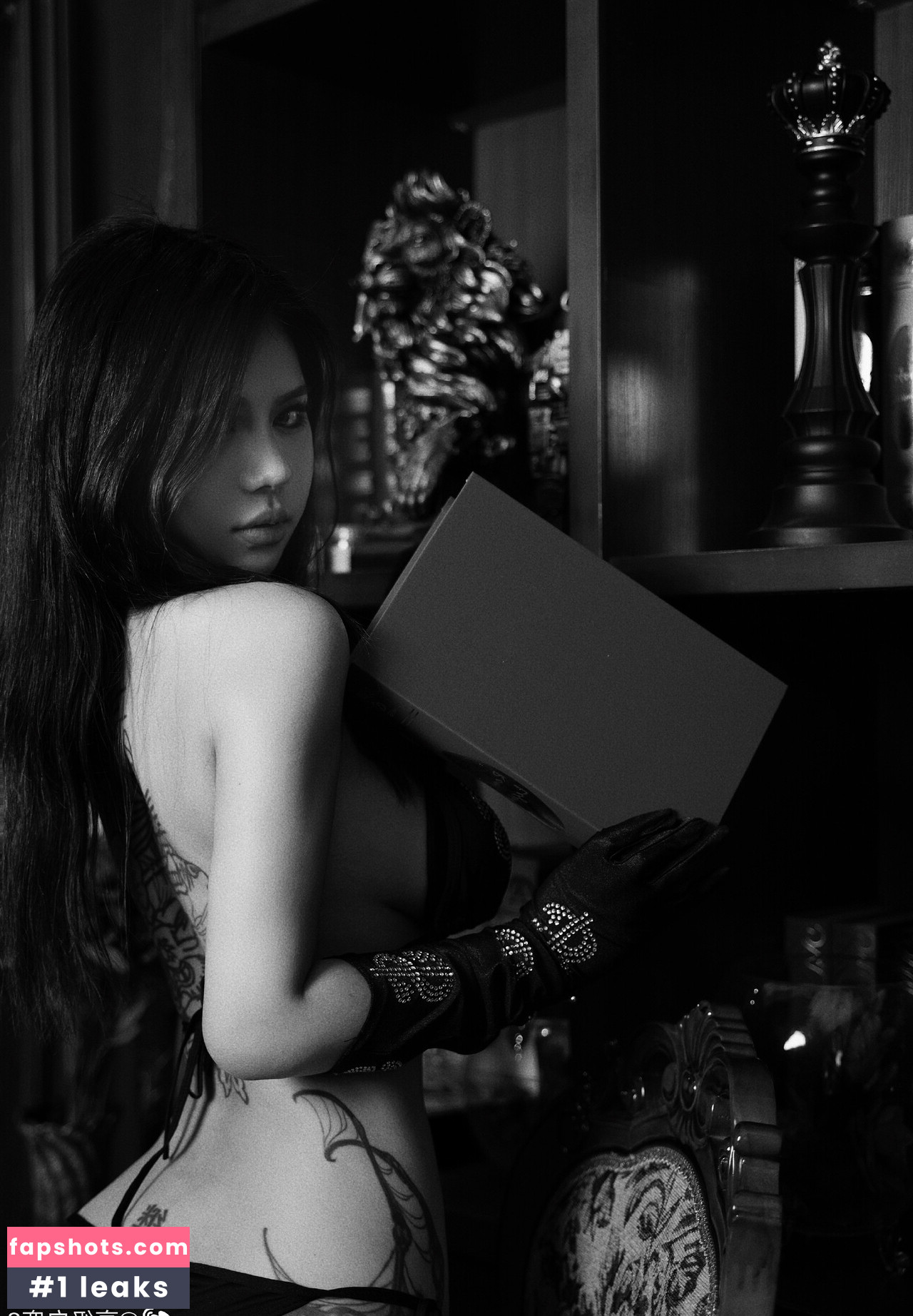 deer_white_ gallery photo #13