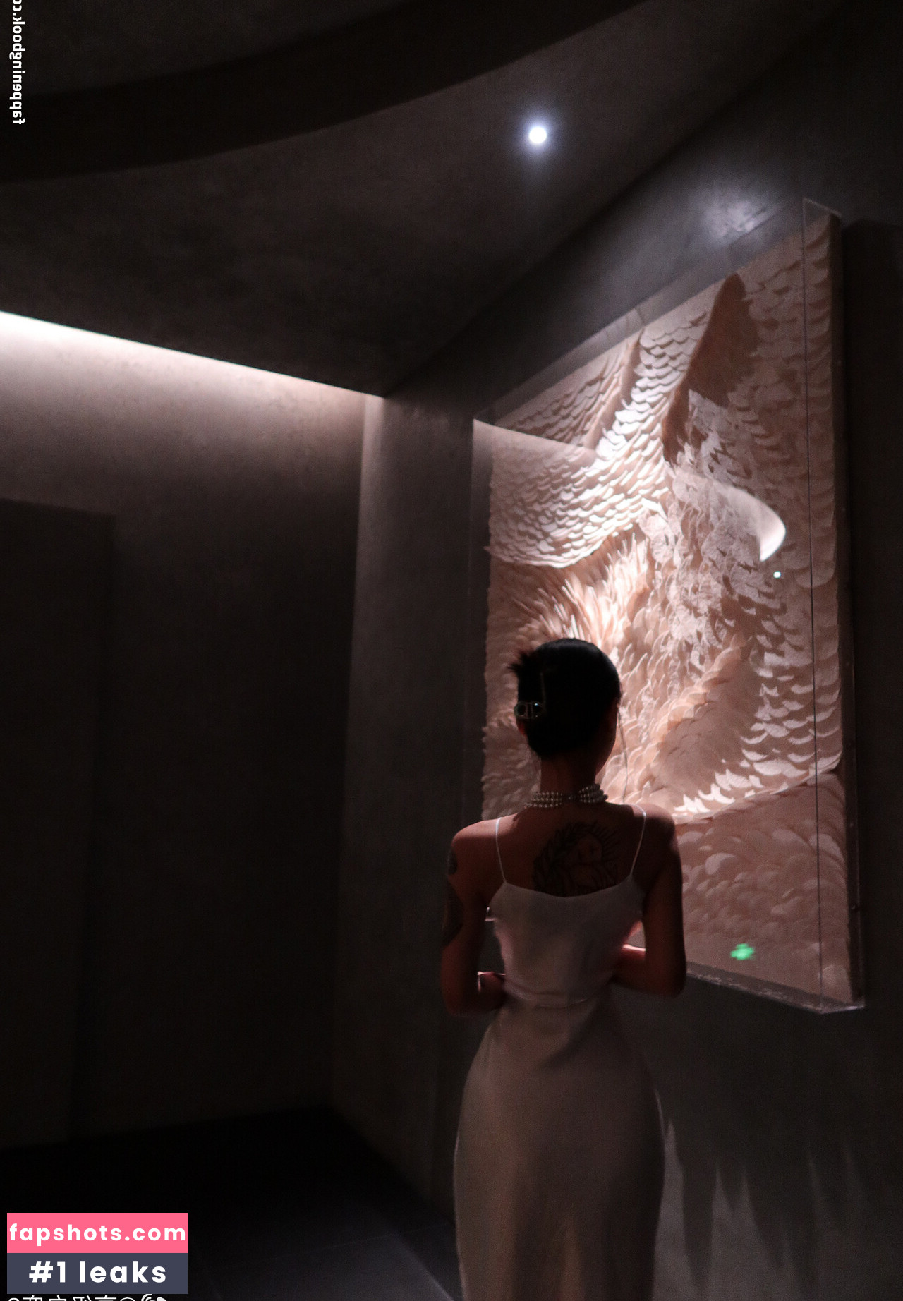 deer_white_ gallery photo #6