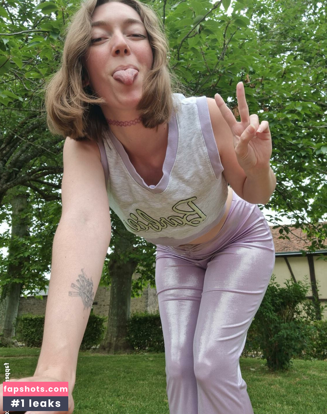 Deesse_michto Nacktheit OnlyFans Fotos #19 - Fapshots