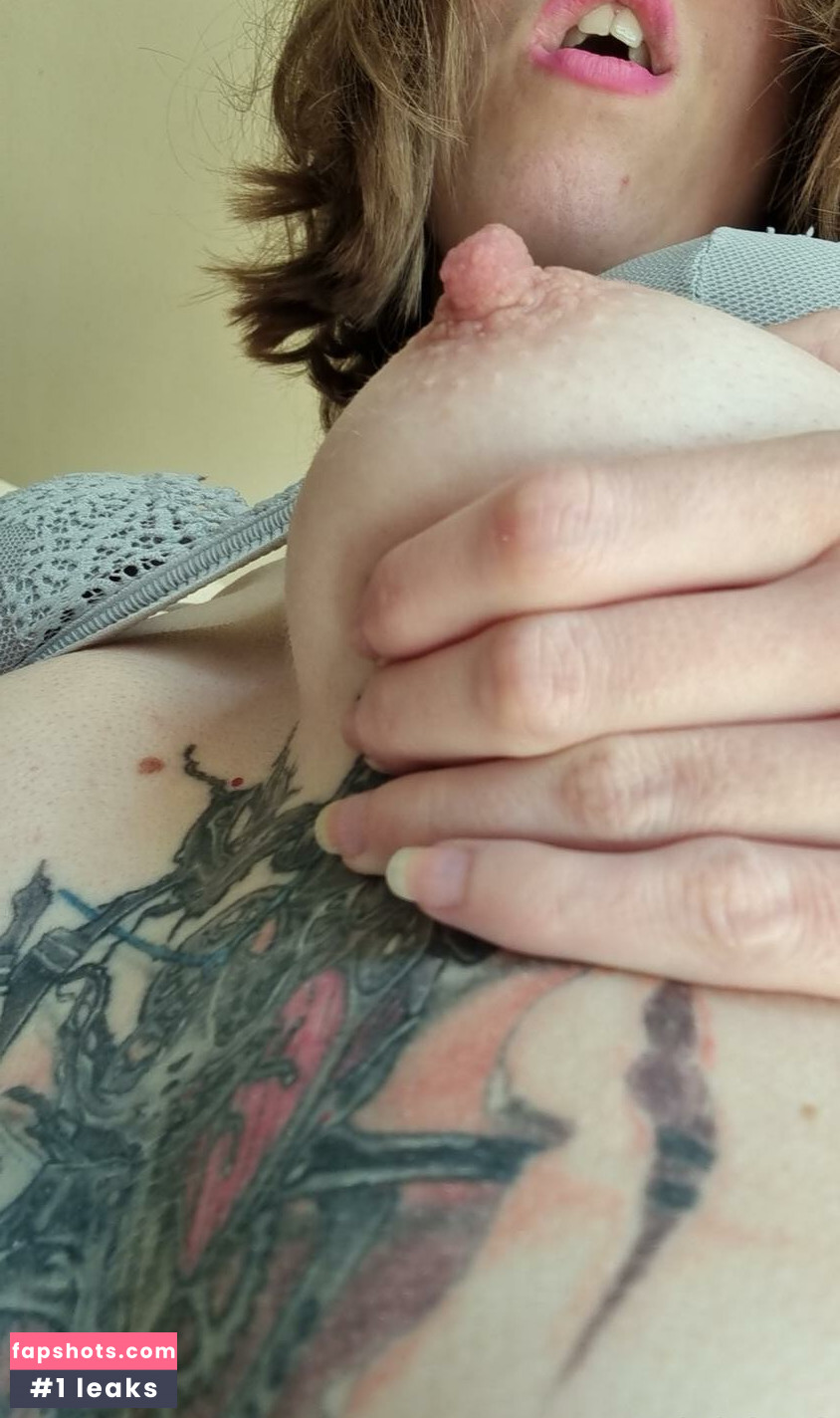 Deesse_michto Nacktheit OnlyFans Fotos #3 - Fapshots