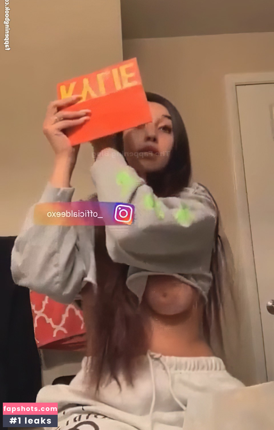 Deexoxo nude babe gallery