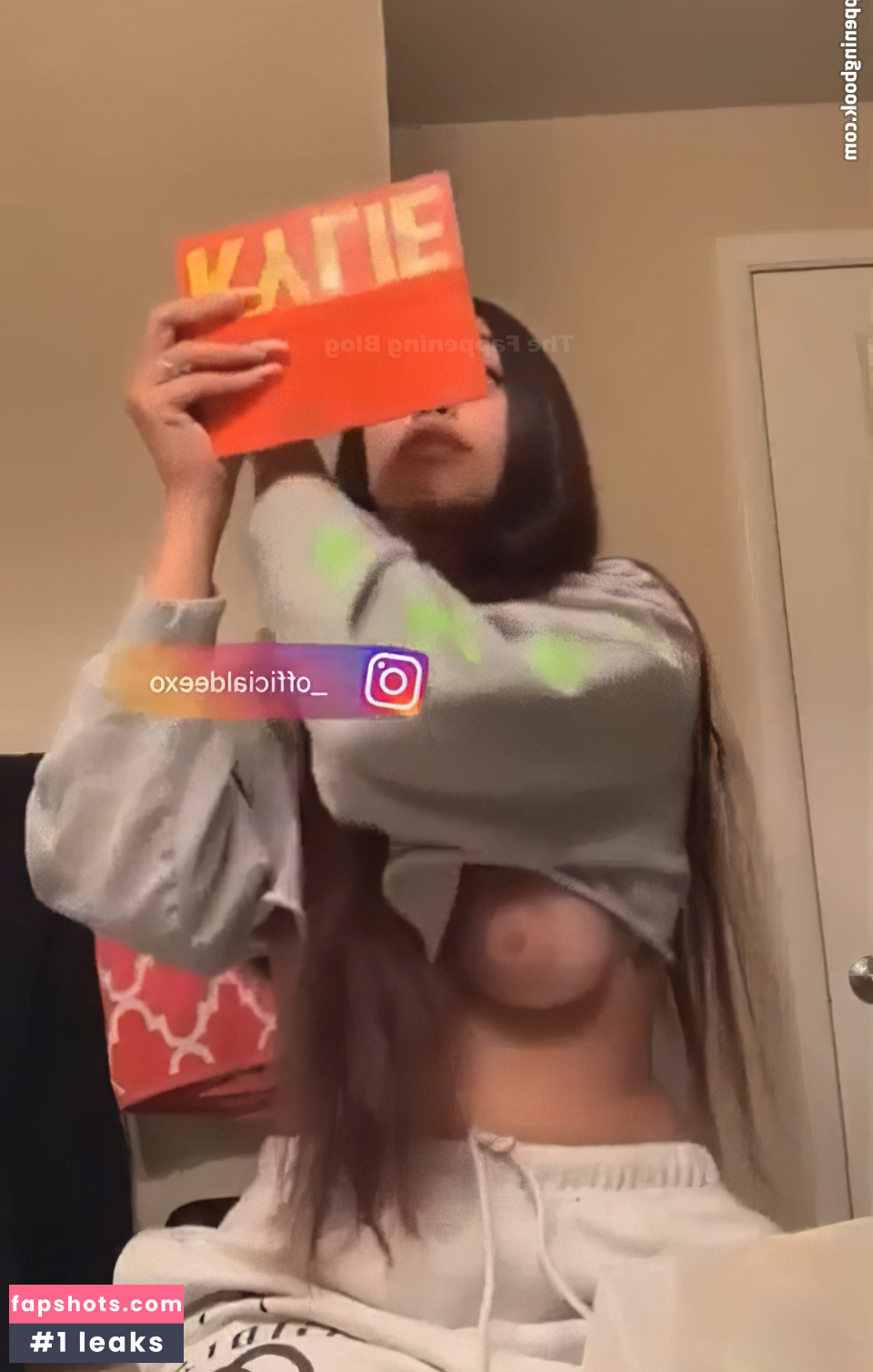 Deexoxo gallery photo #4